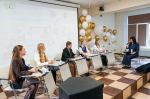 16 октября состоялся финал открытого областного конкурса «Призвание — учитель!»