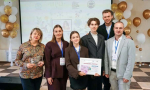 16 октября состоялся финал открытого областного конкурса «Призвание — учитель!»