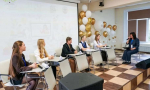 16 октября состоялся финал открытого областного конкурса «Призвание — учитель!»