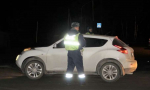 В прошедшие выходные в Липецкой области автоинспекторы выявили больше двадцати нетрезвых за рулем!