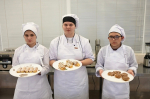 20 октября — Международный день повара!