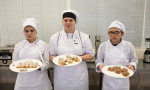 20 октября — Международный день повара!