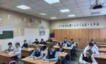 Более 200 обучающихся города Ельца приняли участие в школьном этапе олимпиады «Основы православной культуры»!