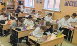 Более 200 обучающихся города Ельца приняли участие в школьном этапе олимпиады «Основы православной культуры»!