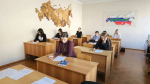 ЕГУ им. И.А. Бунина провел заключительный этап V Всероссийского (с международным участием) научно-просветительского диктанта «Туризм и гостеприимство»
