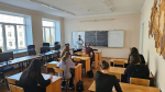 ЕГУ им. И.А. Бунина провел заключительный этап V Всероссийского (с международным участием) научно-просветительского диктанта «Туризм и гостеприимство»