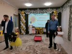 Торжественный юбилей: 70 лет детскому саду!