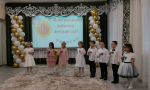 Торжественный юбилей: 70 лет детскому саду!