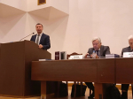 Защита правды и традиций: ЕГУ им. И.А. Бунина присоединился к соглашению о сохранении исторической памяти