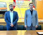 Сегодня состоялось награждение сотрудников ООО «Автоколонна № 1499»