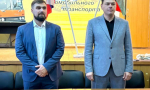 Сегодня состоялось награждение сотрудников ООО «Автоколонна № 1499»