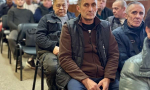 Сегодня состоялось награждение сотрудников ООО «Автоколонна № 1499»
