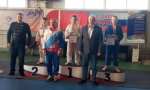 28 октября 2026 года во Дворце Самбо в д. Хмелинец Елецкого муниципального округа состоялось открытое первенство по дзюдо