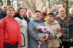 108 лет ВЛКСМ!