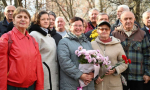 108 лет ВЛКСМ!